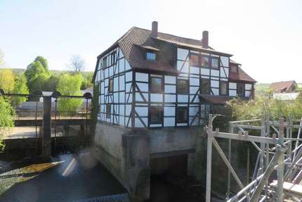 Haus zum Kaufen in Freden 49.000,00 € 364 m²