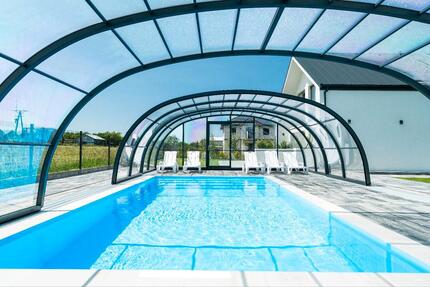 Ferienhäuser am Meer Sarbinowo Sealife Sarbinowo - Landau in der Pfalz