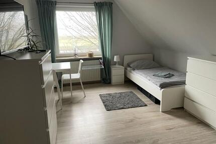 Monteurzimmer Zimmervermietung Apartment Ferienwohnung - Brunsbüttel