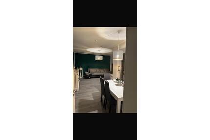 Schöne 4-Zimmer Wohnung in Bienenbüttel