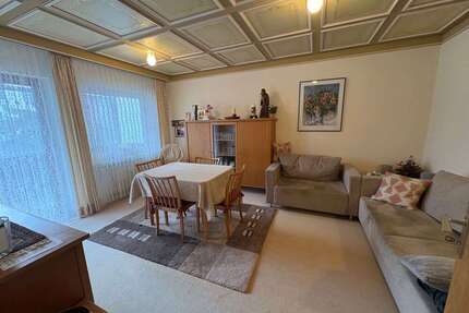 Wohnung zum Kaufen in Bad Wörishofen 195.000,00 € 62 m²