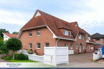 Wohnung zum Kaufen in Bad Zwischenahn 172.500,00 € 66.15 m²