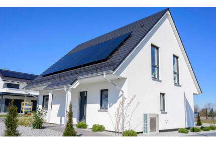 Ihr Zuhause nach Maß - mit ScanHaus in Machern hochwertig bauen.