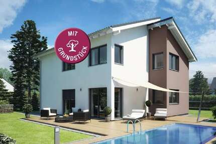 Haus zum Kaufen in Montabaur 767.900,00 € 157 m²