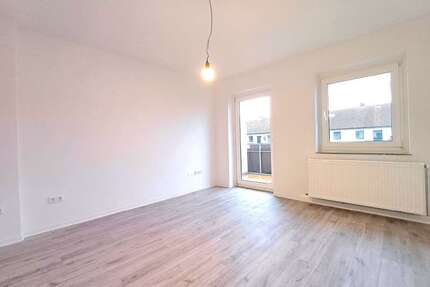Wohnung zum Mieten in Minden 449,00 € 56.62 m²