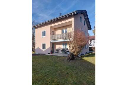 *Großkaro: Gemütliche & helle 3 Zim-Wohnung in guter Wohnlage* - Großkarolinenfeld