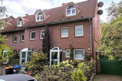 Haus zum Kaufen in Münster Gremmendorf 549.000,00 € 125 m² - Münster / Gremmendorf