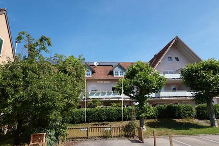 4,5‑Zimmer‑Wohnung in Vogtsburg nahe Freiburg im Breisgau - Vogtsburg im Kaiserstuhl