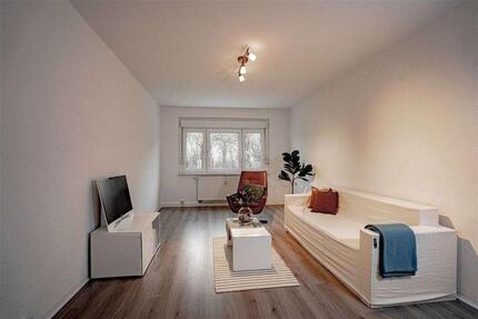 4 Raumwohnung - Platz für die ganze Familie! - Heideland