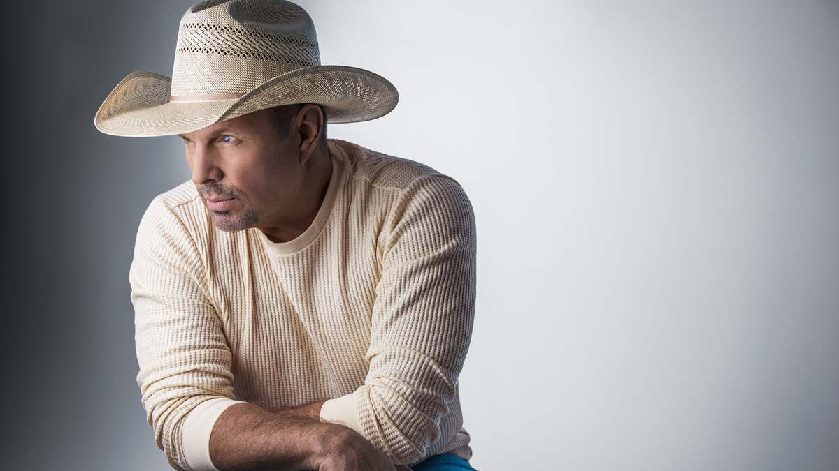 Garth Brooks