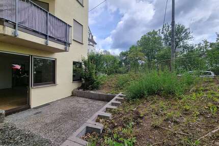 Wohnung zum Kaufen in Stuttgart 195.000,00 € 46 m²