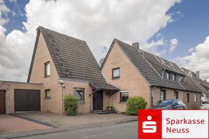 Haus zum Kaufen in Neuss 549.000,00 € 143 m²