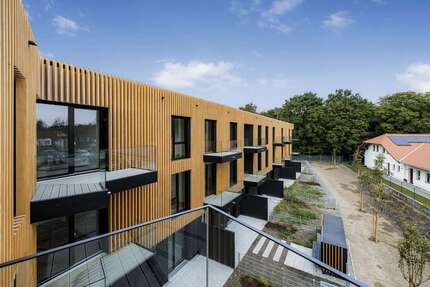 Wohnung zum Kaufen in Gilching 800.000,00 € 92.09 m²