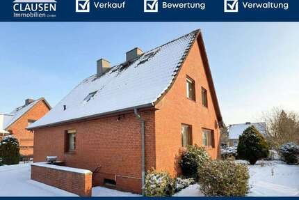 Haus zum Kaufen in Wankendorf 225.000,00 € 105.31 m²