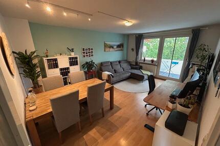 schöne 3-Zimmer-Wohnung in der Nähe vom Westfalenpark - Dortmund Gartenstadt