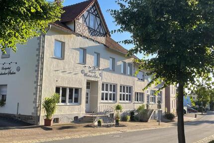 Landgasthof in der Warburger Börde - Borgentreich