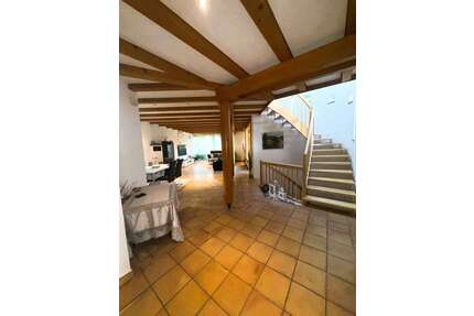 Haus zum Kaufen in Lichtenau 698.000,00 € 305 m²