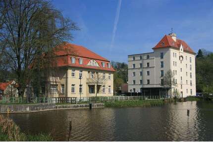 Wohnung zum Kaufen in Burg Stargard 118.000,00 € 99 m²