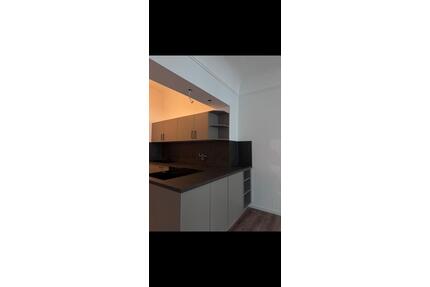4-Zimmerwohnung mit Balkon - Erstbezug nach Kernsanierung - Vilshofen an der Donau