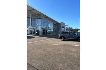 Moderne und möblierte Bürofläche in zentraler Lage in Achern Fläche flexibel teilbar