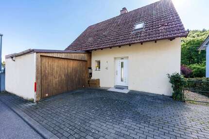 Haus zum Kaufen in Waldshut-Tiengen 415.000,00 € 125 m²