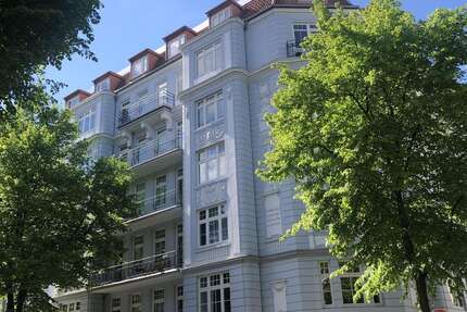 Wohnung zum Mieten in Hamburg 1.249,00 € 66 m²