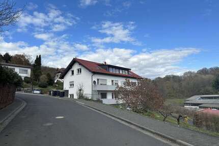 Wohnung zum Mieten in Ortenberg 469,00 € 72 m²
