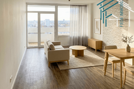 Wohnung zum Mieten in Neu-Isenburg 575,00 € 32 m²