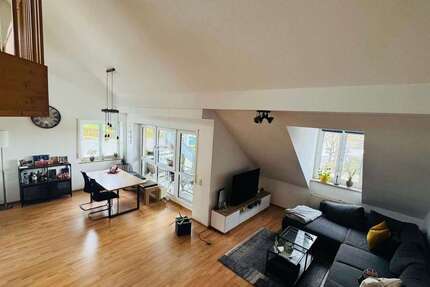 Wohnung zum Kaufen in Günzburg 275.000,00 € 89.56 m²