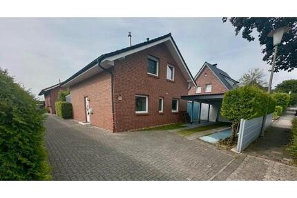 Einfamilienhaus in familienfreundlicher Lage von Rheine