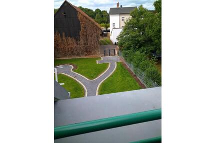 3-Zimmer Wohnung Stadtkern Hungen