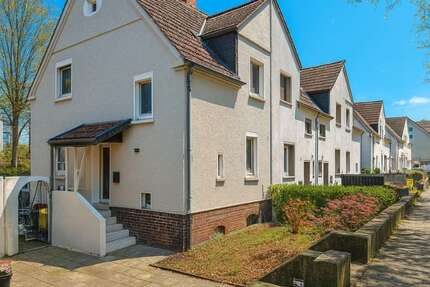 Haus zum Kaufen in Gelsenkirchen 219.000,00 € 77.94 m²