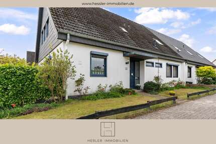 Haus zum Kaufen in Achim 270.000,00 € 178.44 m²
