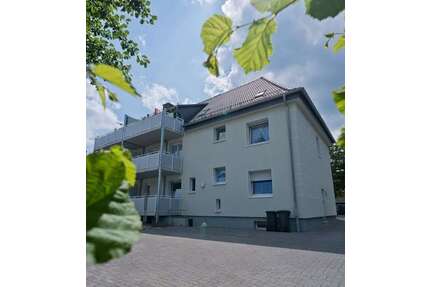 Wohnung zum Mieten in Siegen 453,00 € 63.69 m²