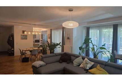 Wohnung zum Mieten in Hanau 1.650,00 € 119.23 m²