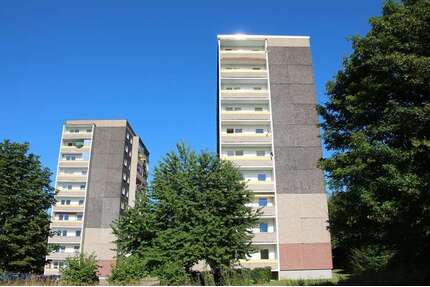 Wohnung zum Mieten in Gera 330,00 € 68 m²