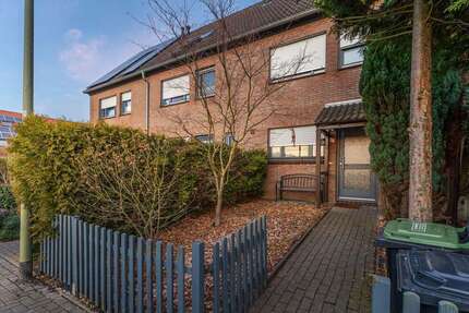 Haus zum Kaufen in Bergkamen 245.000,00 € 110 m²