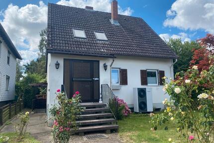 freistehendes Einfamilienhaus - provisionsfrei - Salzgitter Ortschaft Südost