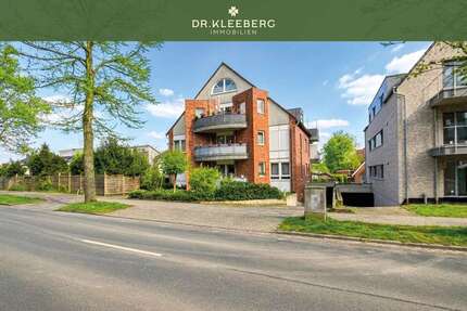 Wohnung zum Kaufen in Münster 229.000,00 € 63 m²