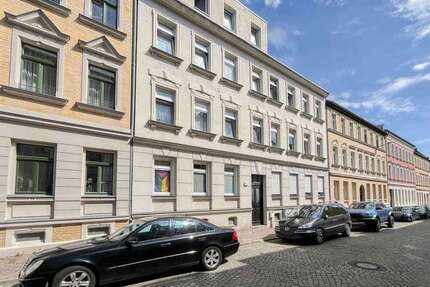 Wohnung zum Kaufen in Leipzig 119.000,00 € 64.73 m²