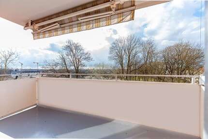 Wohnung zum Kaufen in Moosburg an der Isar 325.000,00 € 82 m²