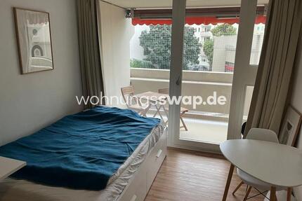 Wohnungsswap - 1 Zimmer, 30 m² - Ungererstraße, Schwabing-Freimann, München