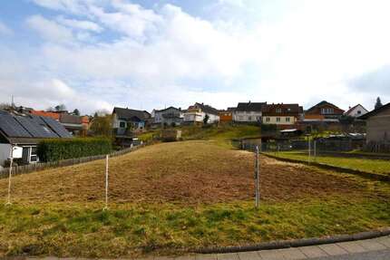 Grundstück zu verkaufen in Höchst 44.000,00 € 445 m²