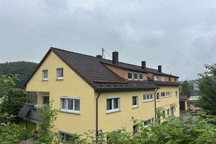 Wohnung zum Kaufen in Lonsee 155.000,00 € 75 m²