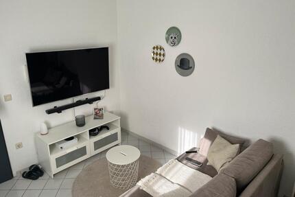 1 Zimmer Wohnung Speyer 40qm - 750,00&nbsp;EUR Kaltmiete, ca.&nbsp; 40,00&nbsp;m&sup2; in Speyer (PLZ: 67346)