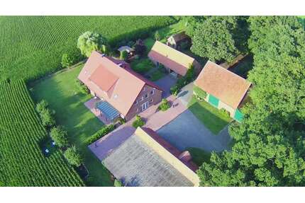 Wohnung zum Mieten in Ostercappeln 750,00 € 127 m²