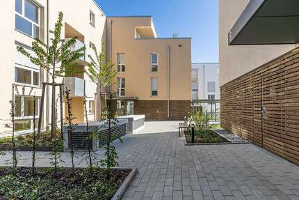 Wohnung zum Kaufen in Dornstadt 689.000,00 € 115.86 m²