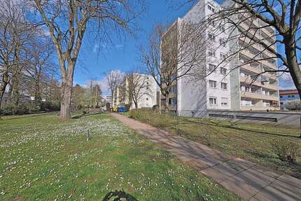 Wohnung zum Kaufen in Heidelberg 349.400,00 € 95 m²