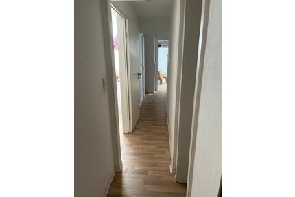Gemütliche 4-Zimmerwohnung - 684,00&nbsp;EUR Kaltmiete, ca.&nbsp; 72,00&nbsp;m&sup2; in Rhede (PLZ: 46414)