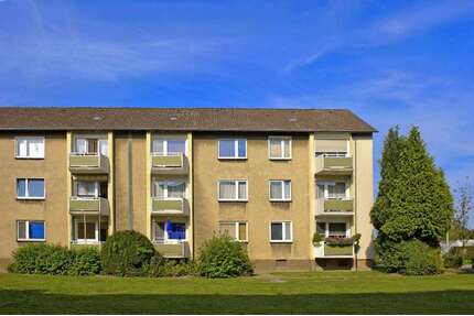 Wohnung zum Mieten in Hamm 229,51 € 63.32 m²